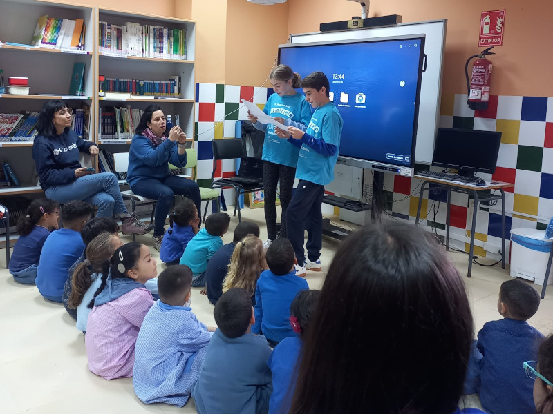 2 de abril de 2025: Día de la concienciación del AUTISMO